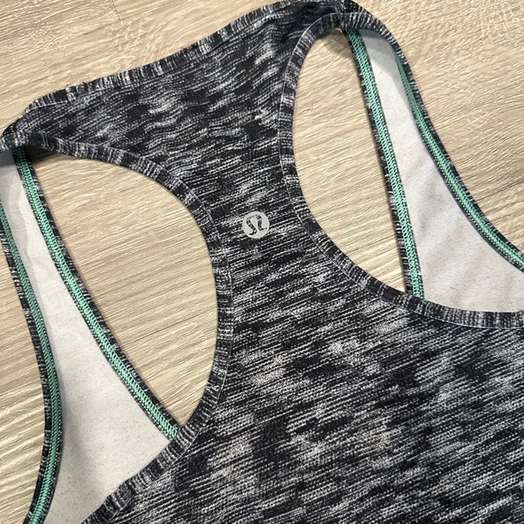 Lululemon Racerback Tank - Picture 6 of 6